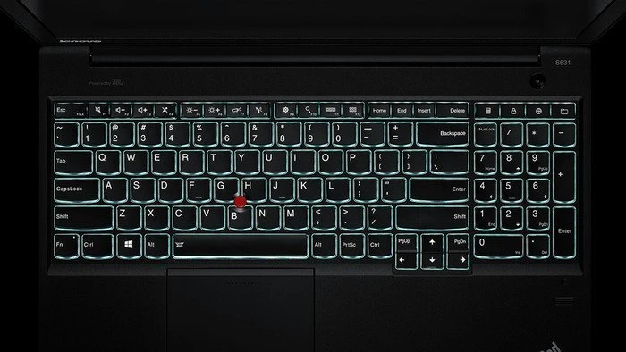 Lenovo ThinkPad S531, Core i5-3337U, 6GB RAM, 500GB HDD, Radeon HD 8670M, DE
