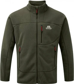 Mountain Equipment Litmus Funktionsjacke graphite (Herren)