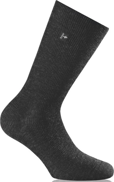 Rohner Super WO Socken marengo (Herren)