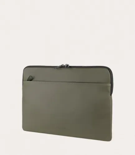 Tucano Gommo Notebooktasche Sleeve 15.6-16 Zoll grün