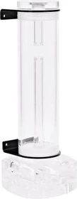 Alphacool Eisbecher D5 250mm Acryl