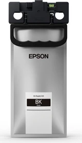 Epson Tinte T11E1 schwarz