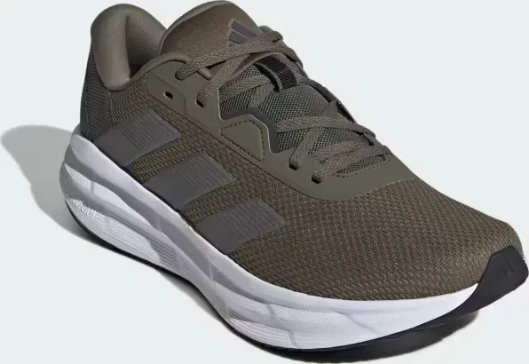 adidas Galaxy 7 olive strata/iron metallic/core black (Herren)