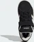 adidas Grand Court 00S core black/off white/gum (Junior) Vorschaubild