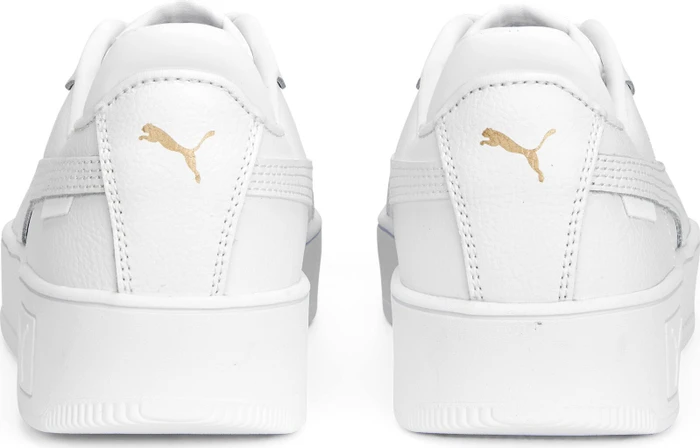 Puma Carina Street puma white/puma silver (Damen)