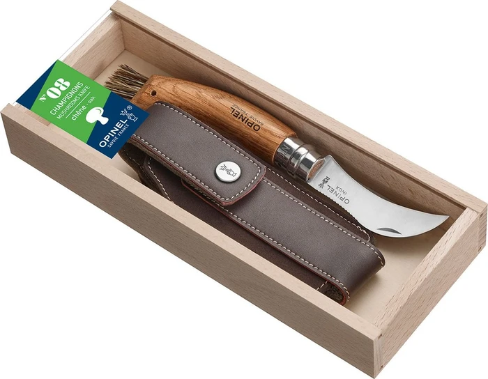 Opinel No 1327 Pilzmesser