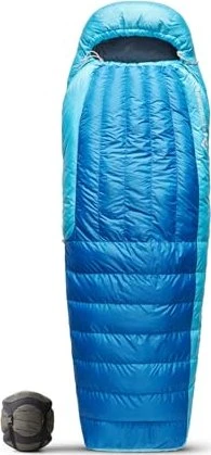 Sea to Summit Trek -1°C Regular Mumienschlafsack