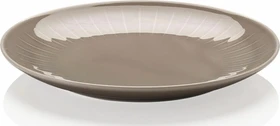 Rosenthal Joyn Grey Teller flach 20cm