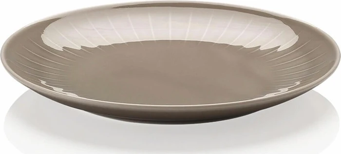 Rosenthal Joyn Grey Teller flach 20cm