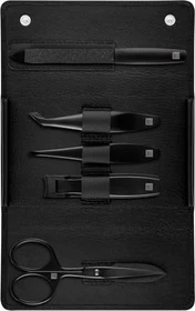 Zwilling Premium Black Maniküre-Set 5-teilig