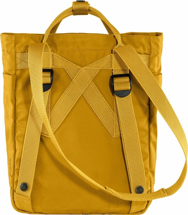 Fjällräven Kanken Totepack Mini ocker