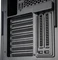 SilverStone Seta H1, schwarz, Glasfenster Vorschaubild