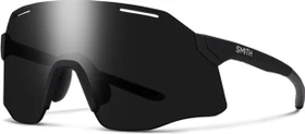Smith Vert PivLock matte black/chromapop-black