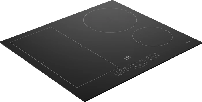 Beko HII64200FMT Induktionskochfeld autark