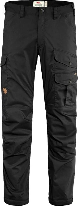 Fjällräven Vidda Pro Lite Hose lang schwarz (Herren)
