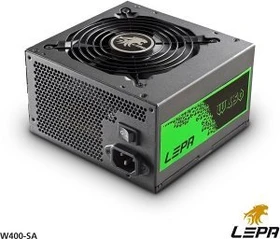 LEPA W 450W, ATX 2.3