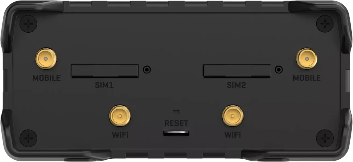 Teltonika RUT951, Industrial, eSIM, LTE