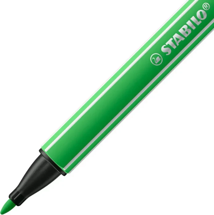 STABILO pointMax laubgrün
