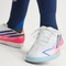 adidas F50 Hyperfast League cloud white/solar purple/solar turbo Vorschaubild