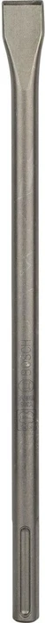 Bosch Professional SDS-max Flachmeißel, 25x400mm, 1 Stück