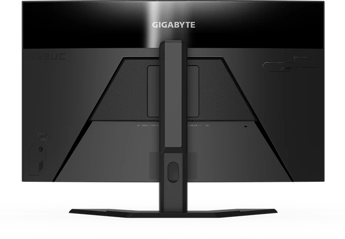 GIGABYTE M32UC, 31.5"