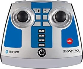 SIKU Control32 Bluetooth Fernsteuermodul für Raupenbagger