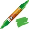 Molotow ONE4ALL Twin 1.5/4mm Acrylmarker universes green Vorschaubild