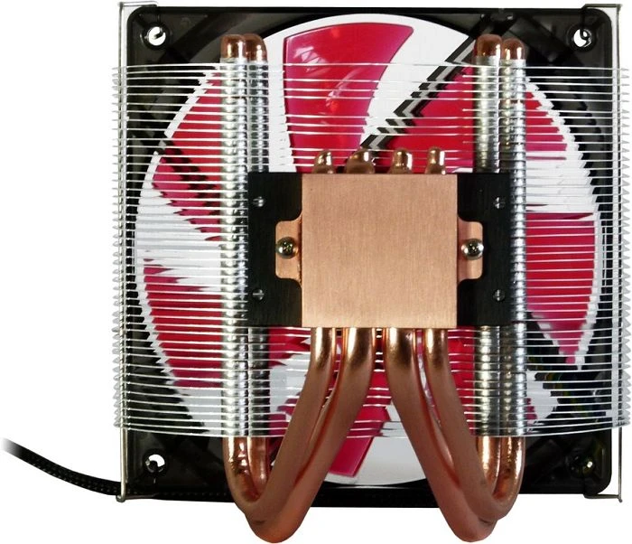 Dynatron / Inter-Tech Evo U4