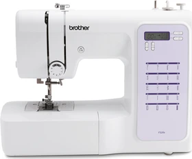 Brother FS20s Nähmaschine