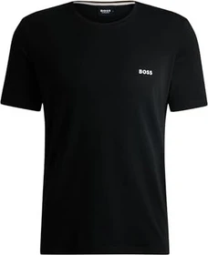 Hugo Boss Mix & Match R T-Shirt kurzarm schwarz (Herren)