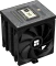 Thermalright Burst Assassin 120 Vision Black, schwarz Vorschaubild