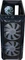 Cooler Master HAF 500, schwarz, Glasfenster Vorschaubild