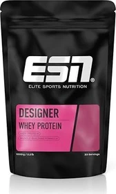 ESN Designer Whey Protein Haselnuss 1kg