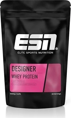 ESN Designer Whey Protein Haselnuss 1kg