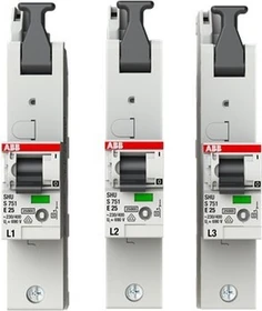 ABB S751-E25