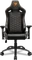 Cougar Outrider S Black Gamingstuhl, schwarz Vorschaubild