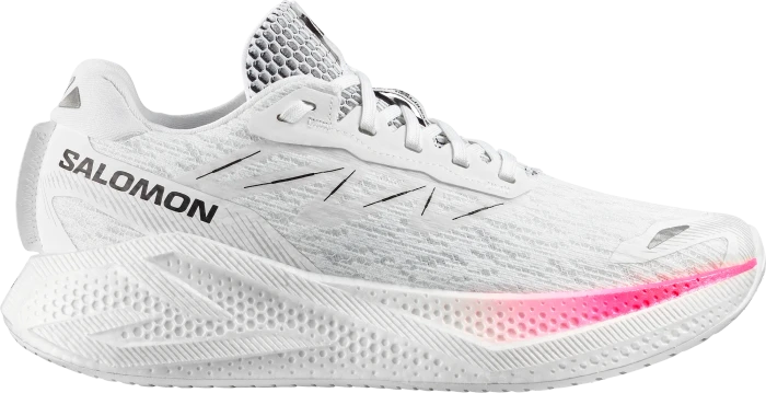 Salomon Aero Glide 4 black/asphalt (Herren)