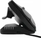 Contour Design UniMouse Vertikale Maus, schwarz matt, Linkshänder, USB Vorschaubild