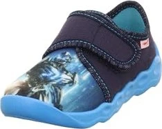 Superfit Bubble blau (Junior)