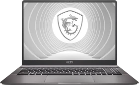MSI CreatorPro Z16 HX Studio B13VJTO-211, Lunar Gray, Core i9-13980HX, 32GB RAM, 2TB SSD, RTX 2000 Ada Generation, DE (0015G2-211)