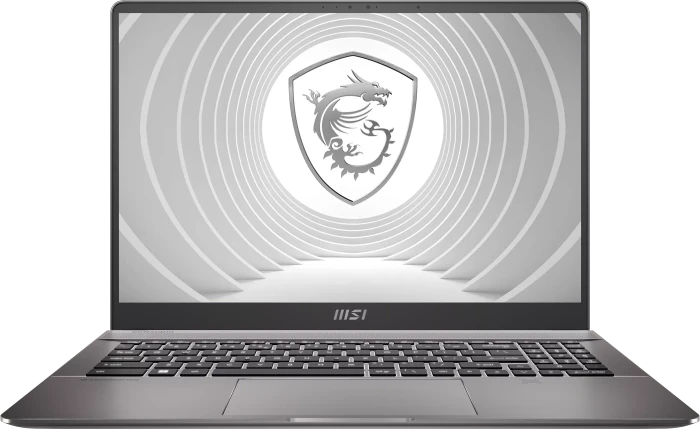 MSI CreatorPro Z16 HX Studio B13VJTO-211, Lunar Gray, Core i9-13980HX, 32GB RAM, 2TB SSD, RTX 2000 Ada Generation, DE