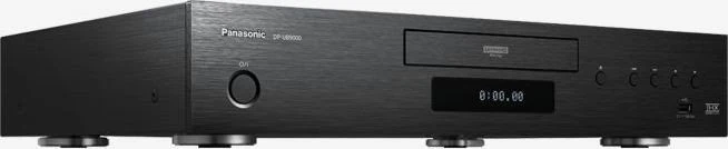 Panasonic DP-UB9000 Multiregion schwarz