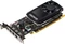 PNY Quadro P1000, 4GB GDDR5, 4x mDP, bulk Vorschaubild