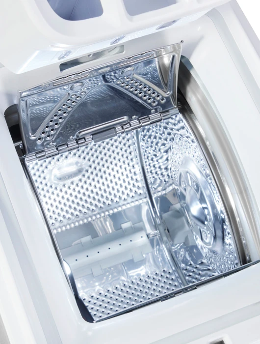 Bauknecht WAT Eco 712 B3 Toplader