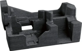 Bosch Professional L-Boxx 238 Gr.3 Werkzeugkoffer-Einlage