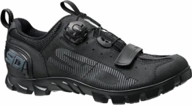 SIDI SD15 schwarz (Herren)