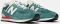 New Balance 574 new spruce/sea salt Vorschaubild