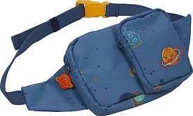 Coppenrath Kleine Freunde Planeten Bauchtasche
