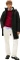 Tommy Hilfiger Tech Thermo Mantel (Herren) Vorschaubild