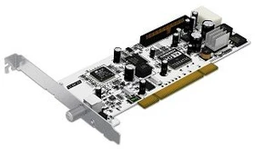 TerraTec Cinergy S2 HD CI
